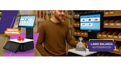 Servicios de Auto atención en Locales Comerciales Servicios de Auto atención en Locales Comerciales
