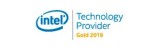 Intel provider Gold2019