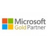 Microsoft Gold 2018